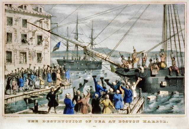Samuel Adams: Boston's Radical Revolutionary (U.S. National Park Service)