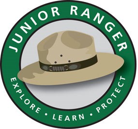 national park ranger clipart