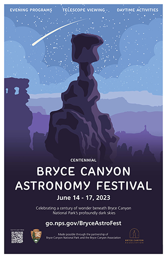 Annual Astronomy Festival - Bryce Canyon National Park (U.S.