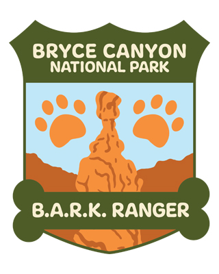 are dogs allowed in bryce canyon national park