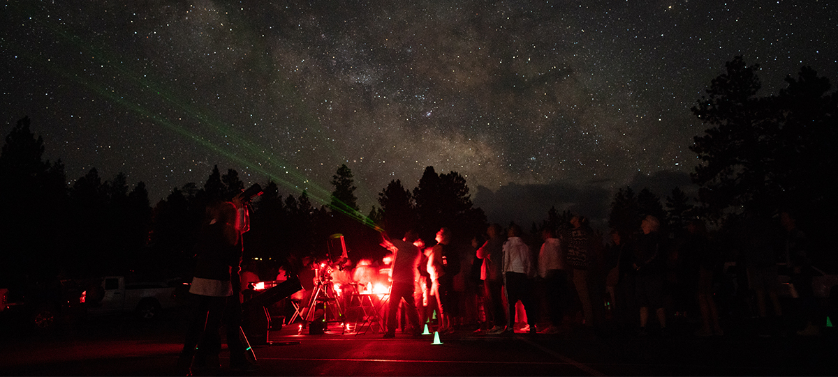 9 spectacular night sky events to see in 2024