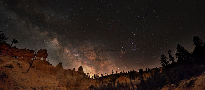 Astronomy & Night Sky Programs - Bryce Canyon National Park (U.S ...