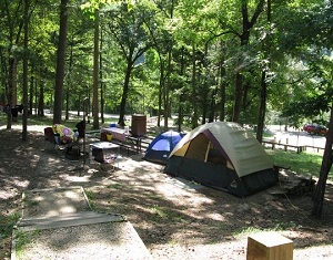 Campground Closures - Buffalo National River (U.S. National Park Service)