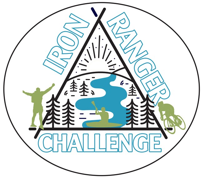Iron Ranger Challenge