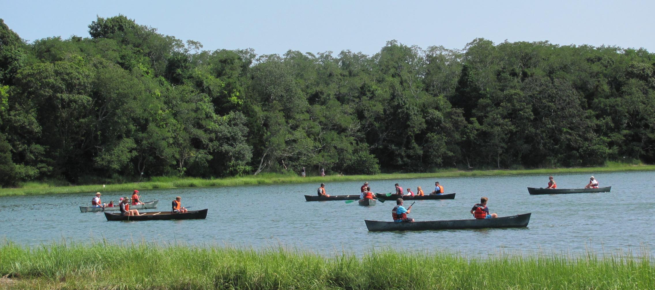 Healthy Parks - Healthy People - Cape Cod National Seashore (U.S. National Park Service)