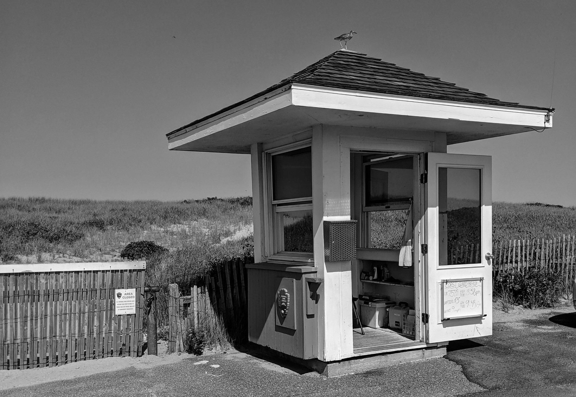 Cape May Photo Booth