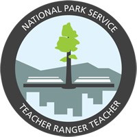 Teacher-Ranger-Teacher Logo