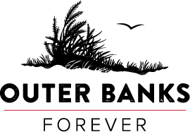 Outer Banks Forever Logo