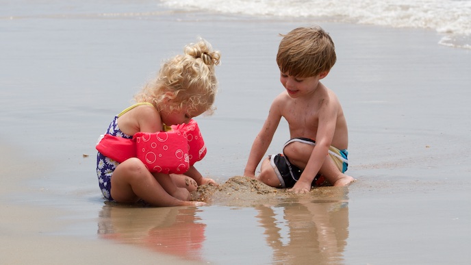 Fishing - Cape Hatteras National Seashore (U.S. National Park Service)