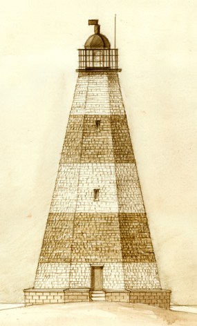 lighthouse keeper salary michigan