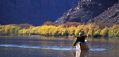 Flat Water Trips - Canyonlands National Park (U.S ...