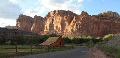 Things To Do - Capitol Reef National Park (U.S. National Park Service)