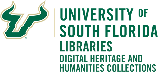 University of South Florida Logo
