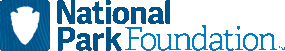 National Park Foundation logo