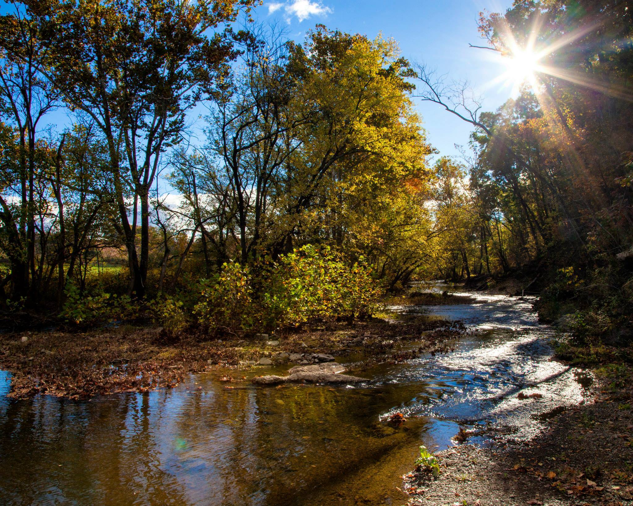 Plan Your Visit - Cedar Creek & Belle Grove National Historical