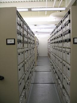 Collections Chaco Culture National Historical Park U.S