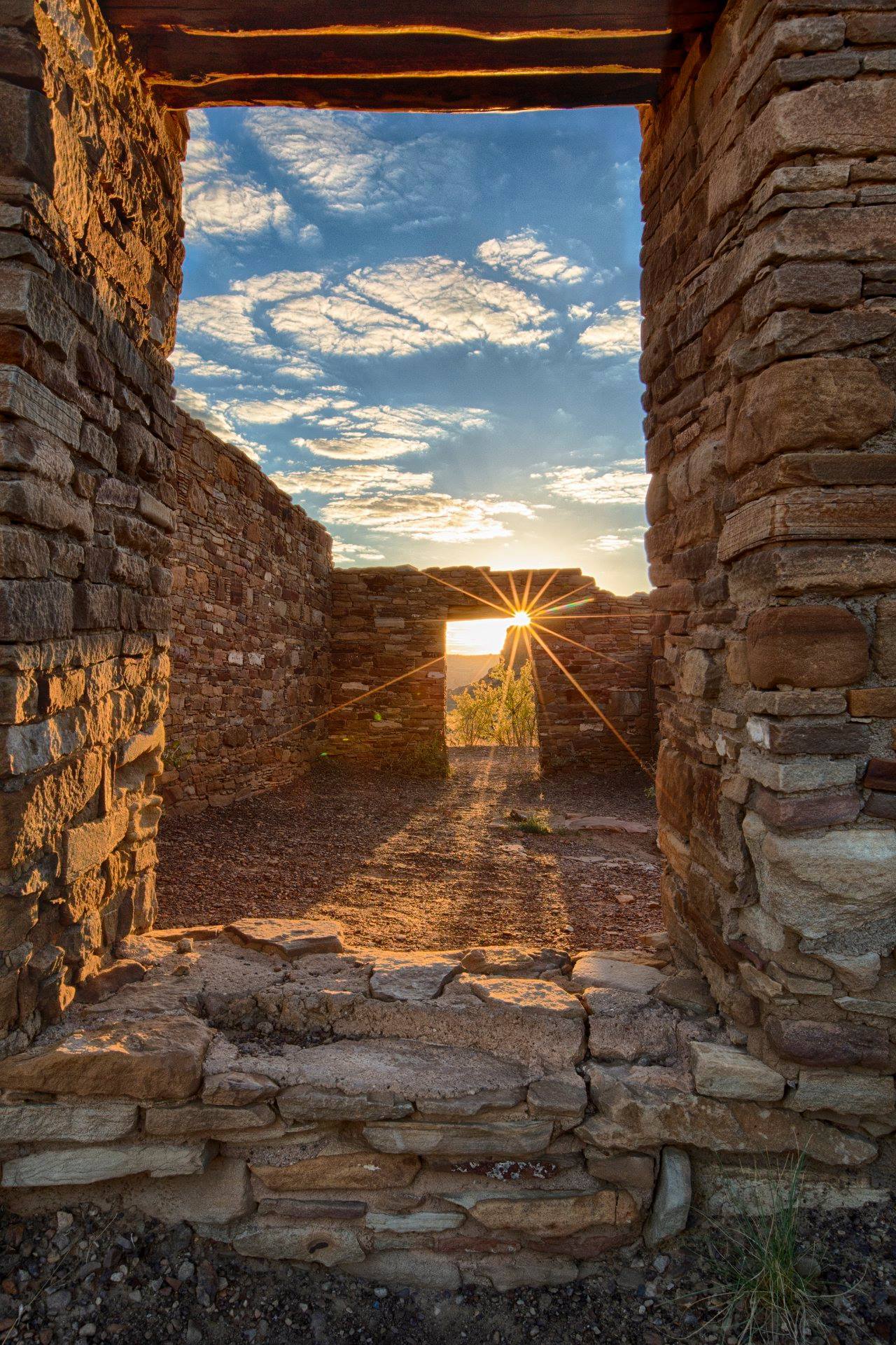 History Culture Chaco Culture National Historical Park U.S