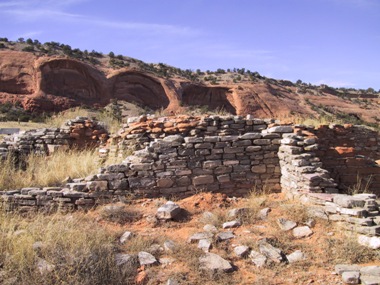 Chaco World Heritage Designation Chaco Culture National