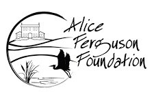 Bridging the Watershed logo, Alice Ferguson Foundation