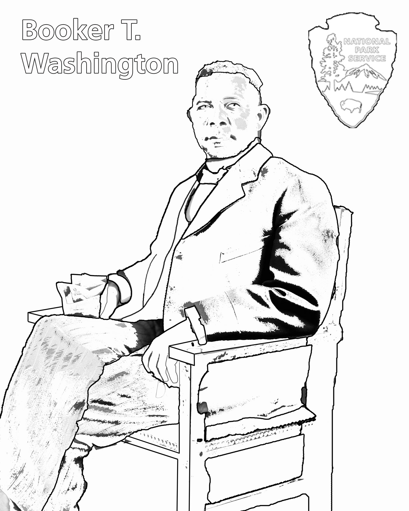 Gambar Printables Horrid History Picture Coloring Pages Booker ...