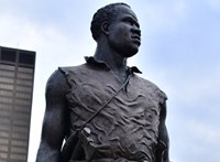 statue of York