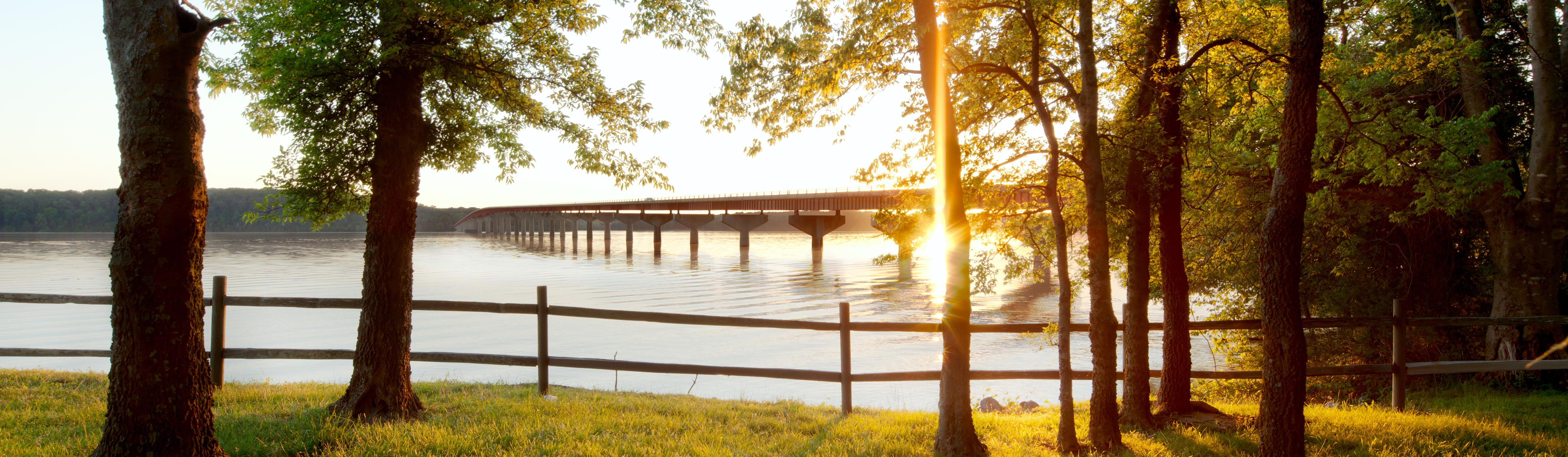 Natchez Trace Parkway (U.S. National Park Service)