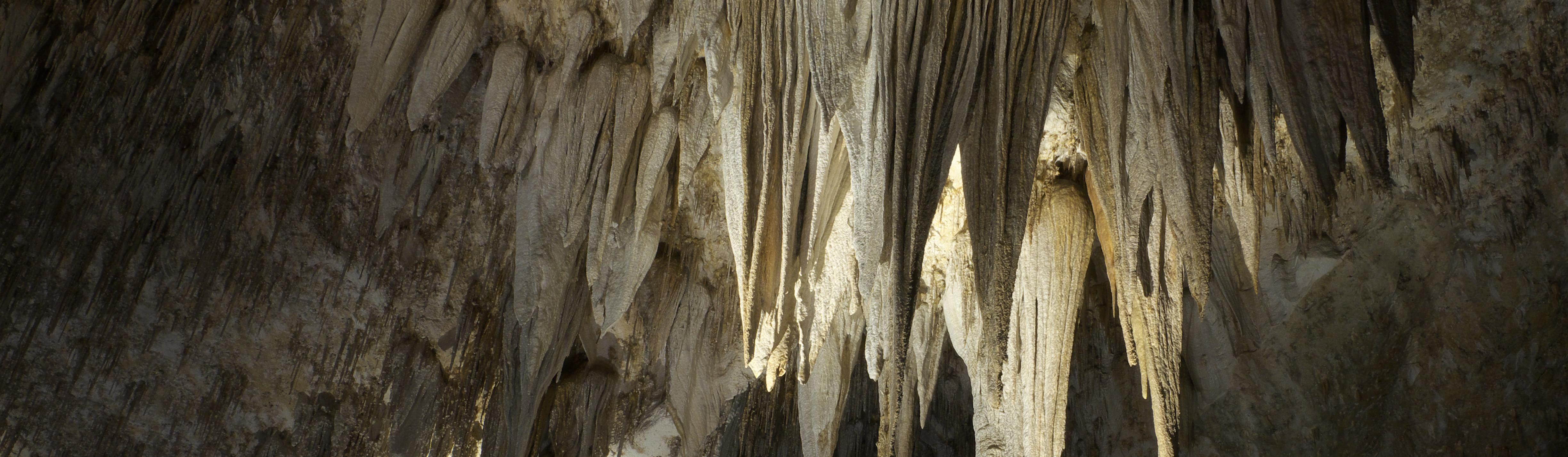 Carlsbad Caverns National Park U S National Park Service