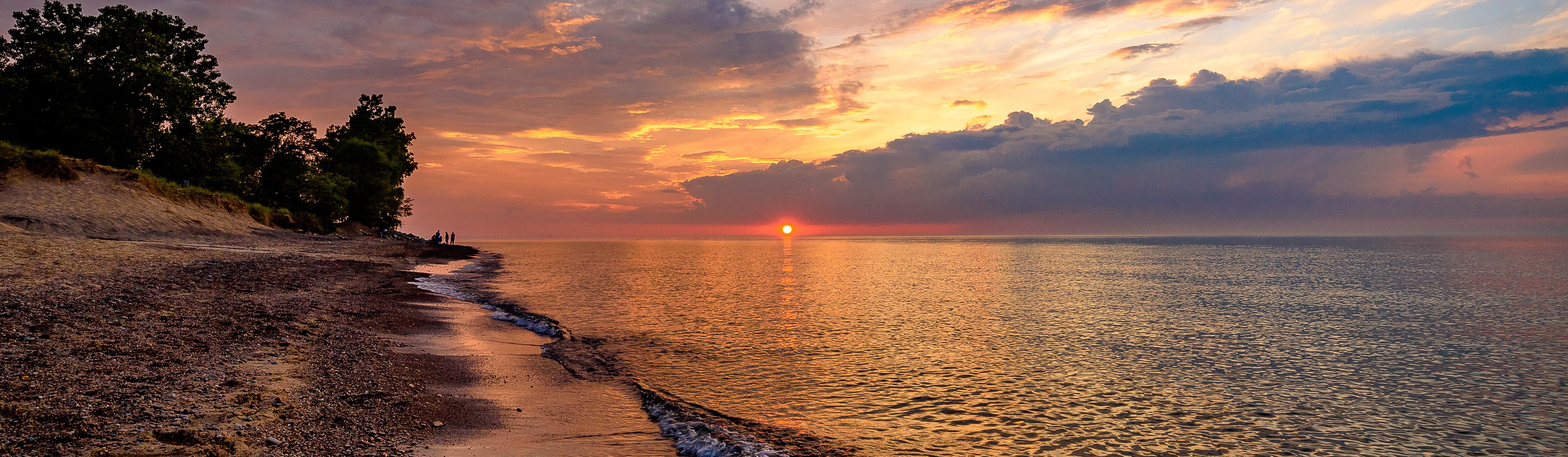 Indiana Dunes National Park (U.S. National Park Service)