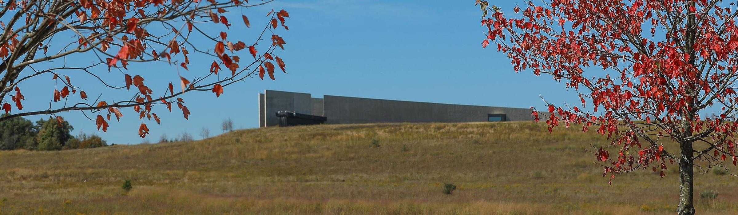 Posts in Flight 93 National Memorial