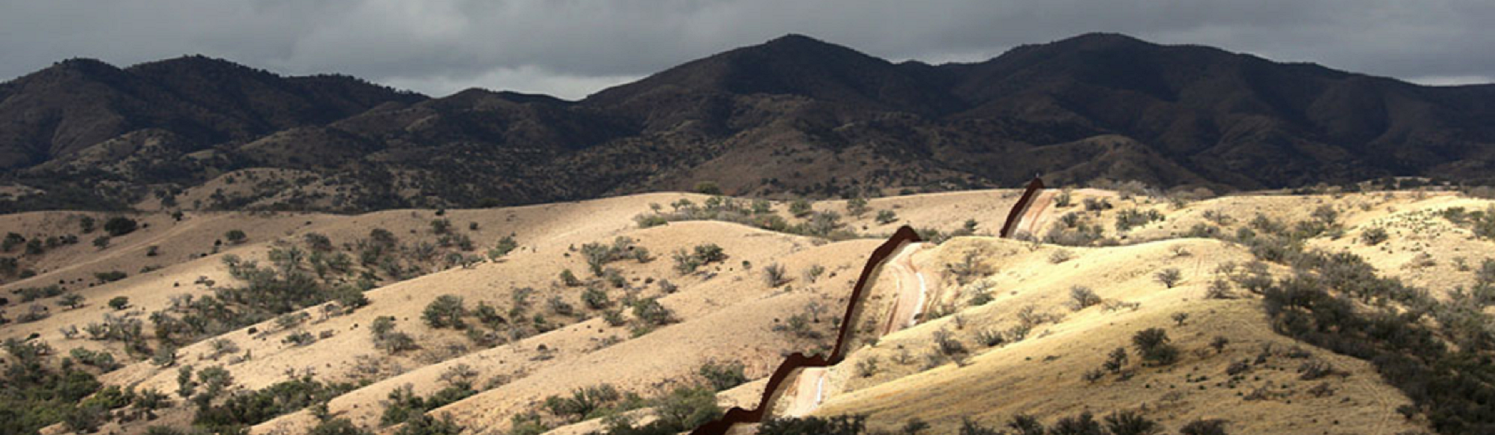 Southwest Border Resource Protection Program Us National Park Service 3762