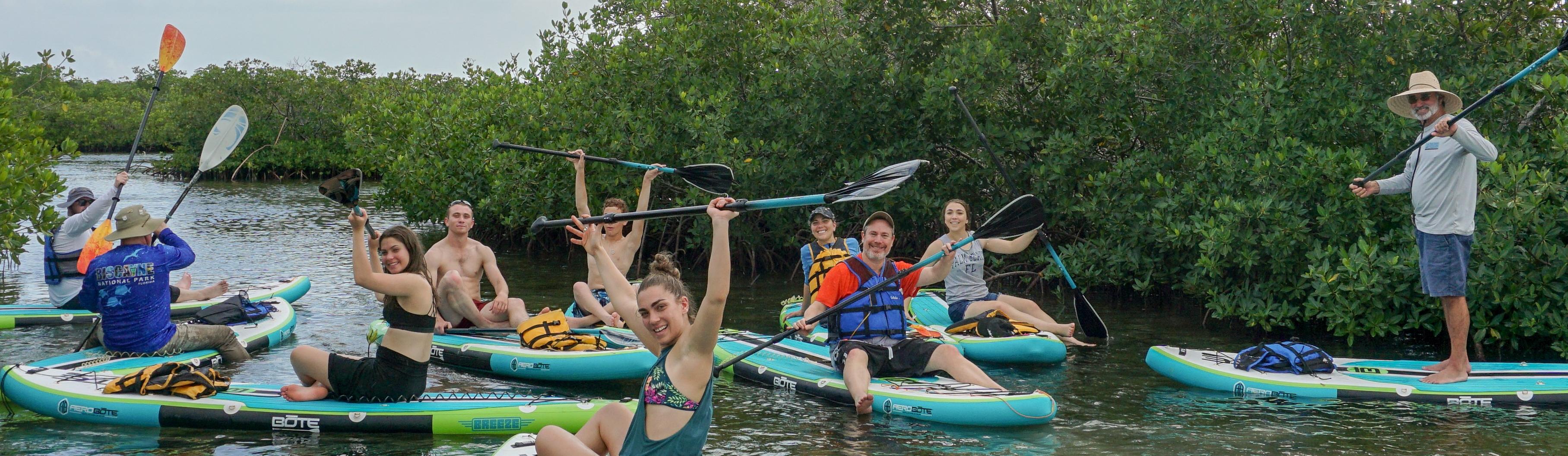 Water Sports - Fitness, Sports and Wellness - Activities - National Parks  Board (NParks)