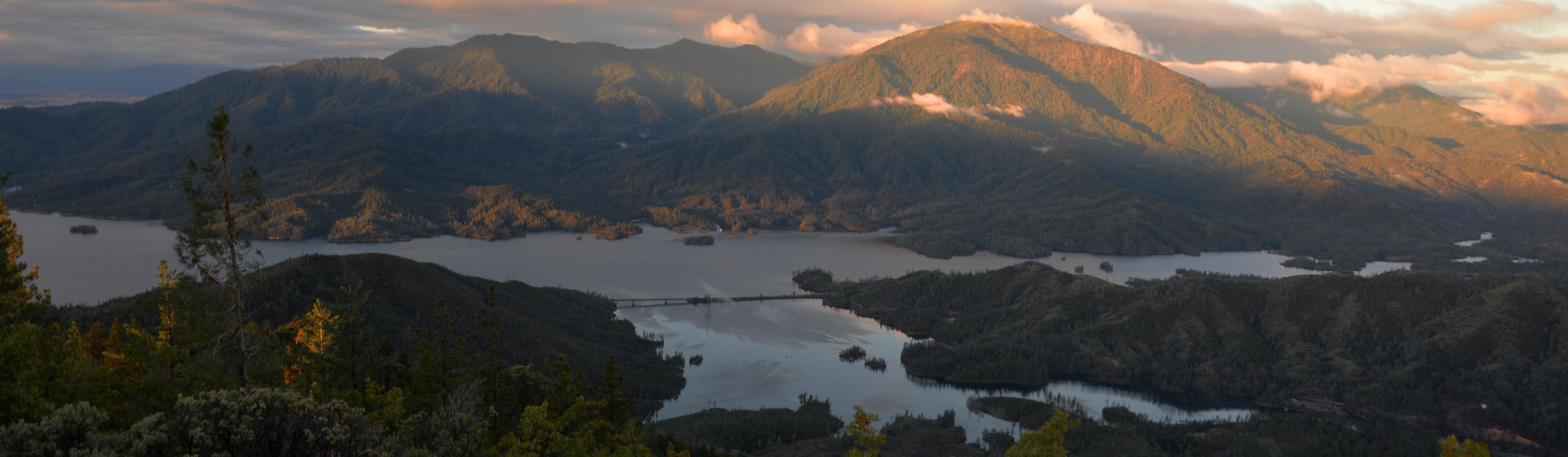 Whiskeytown National Recreation Area U S National Park Service