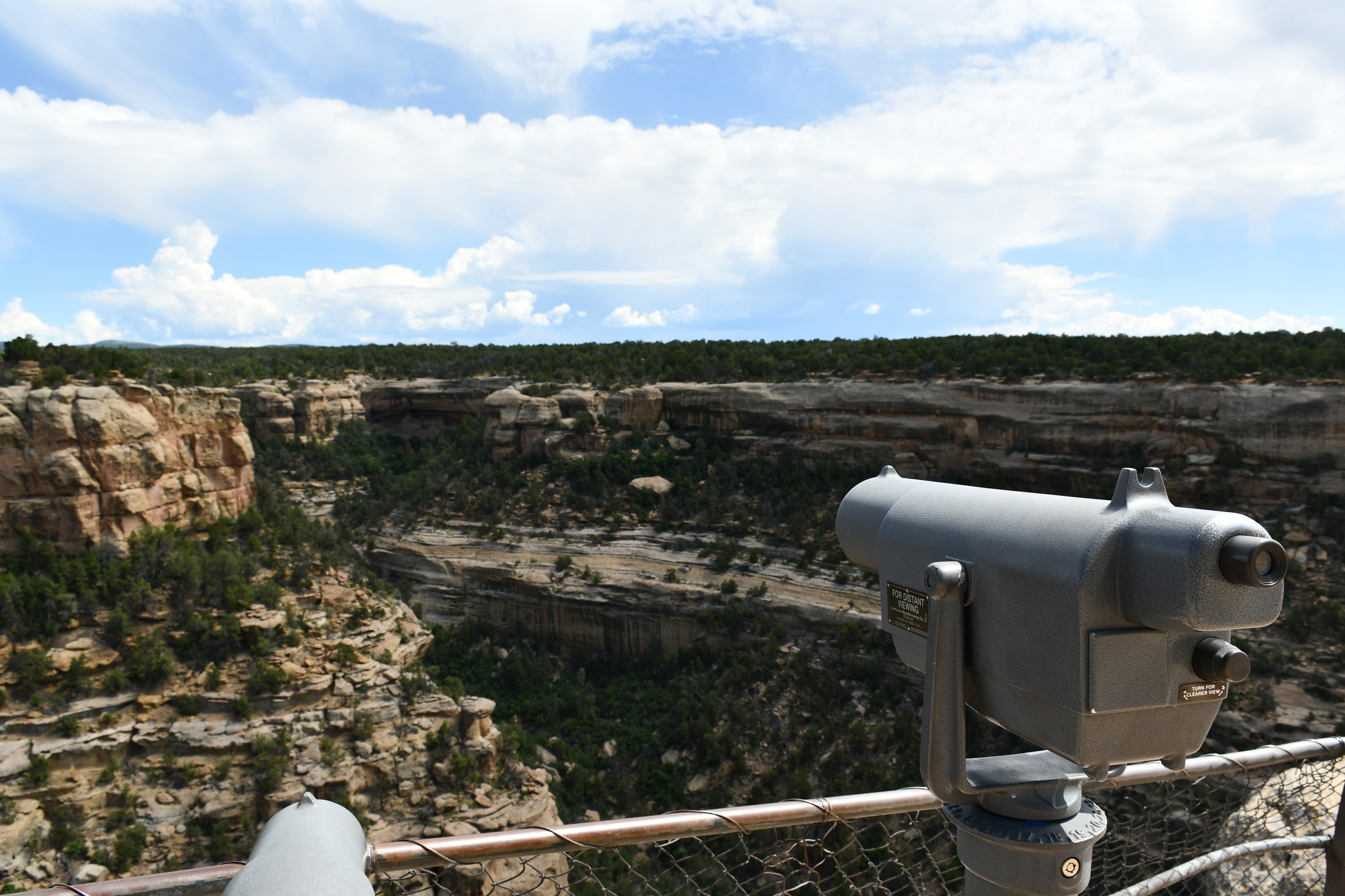 Sun Temple U.S. National Park Service