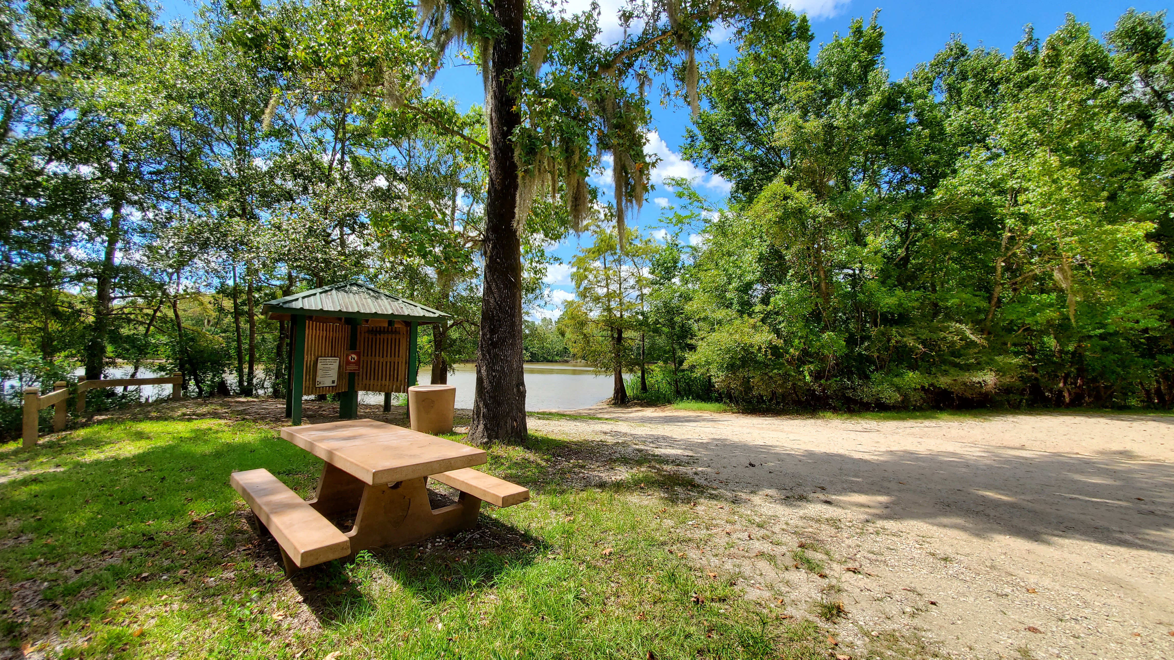 Collier s Ferry Boat Ramp U.S. National Park Service