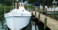Reedville Fishermen's Museum thumbnail image