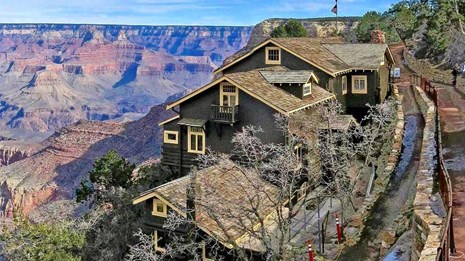 Junior Ranger Sippy Canteen – Grand Canyon Conservancy Store