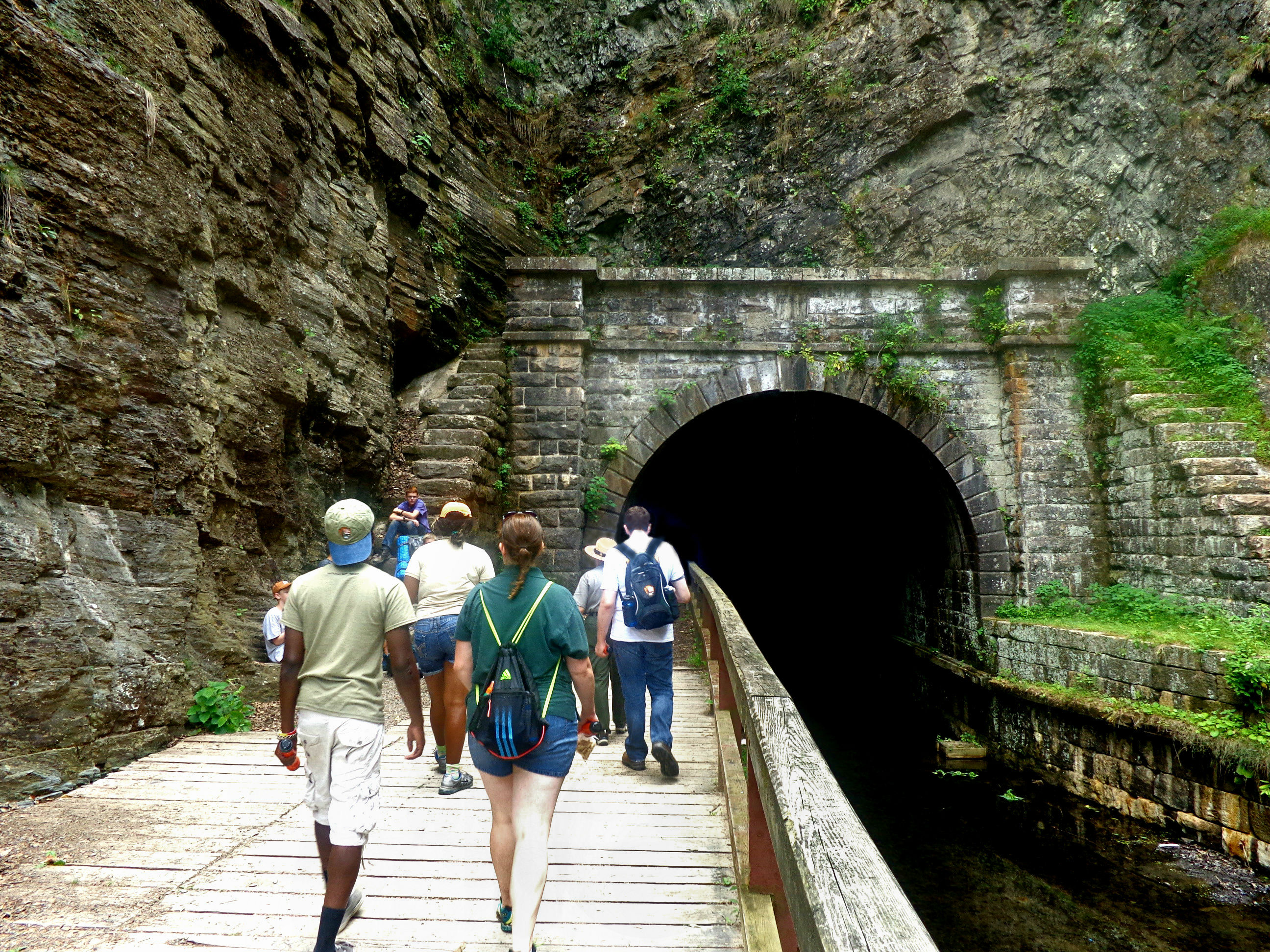 Take The Scenic Route On The Potomac Heritage Trail Potomac Heritage National Scenic Trail 