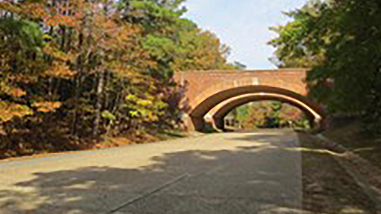 Colonial Parkway (U.S. National Park Service)
