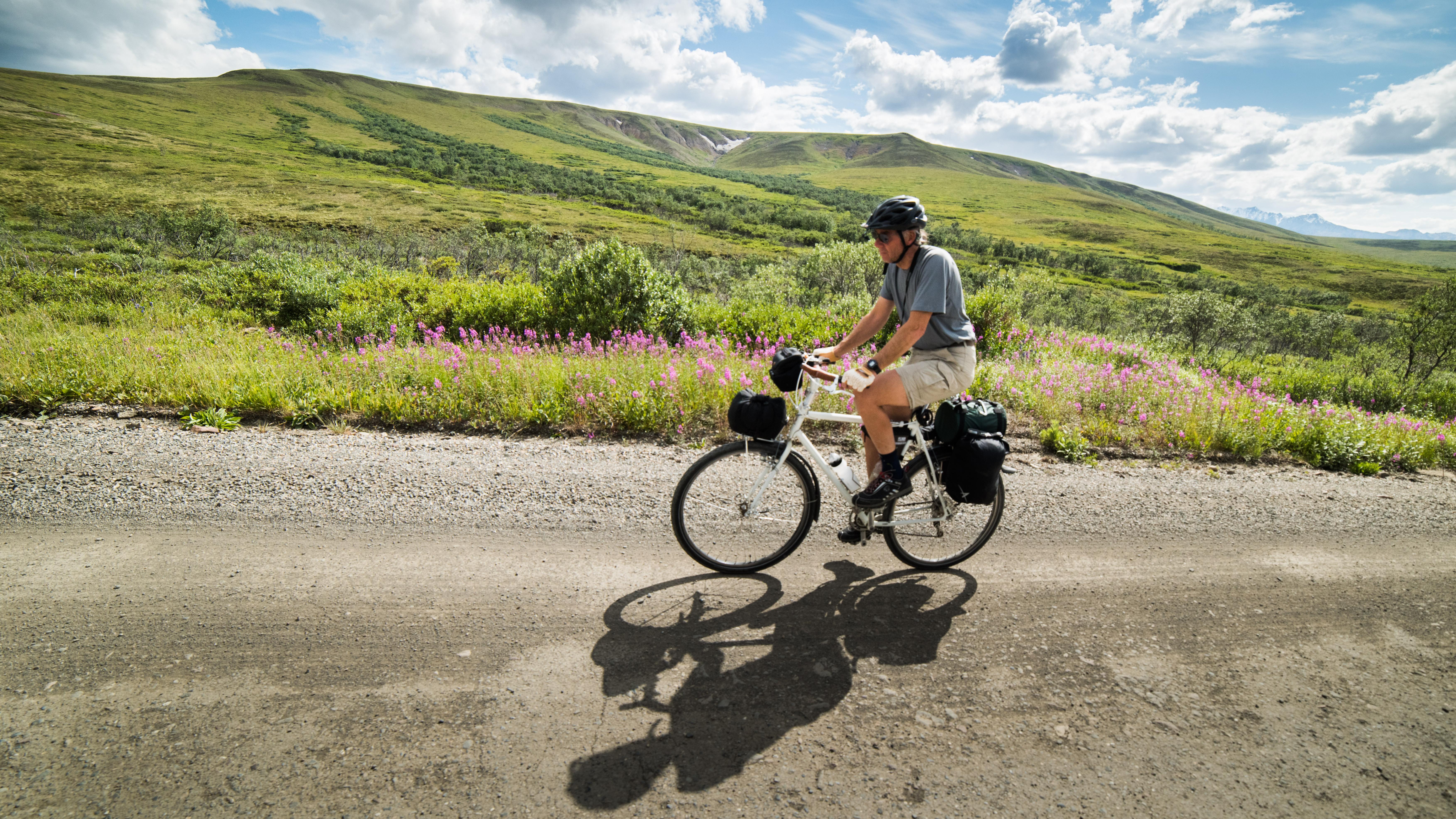 bike denali