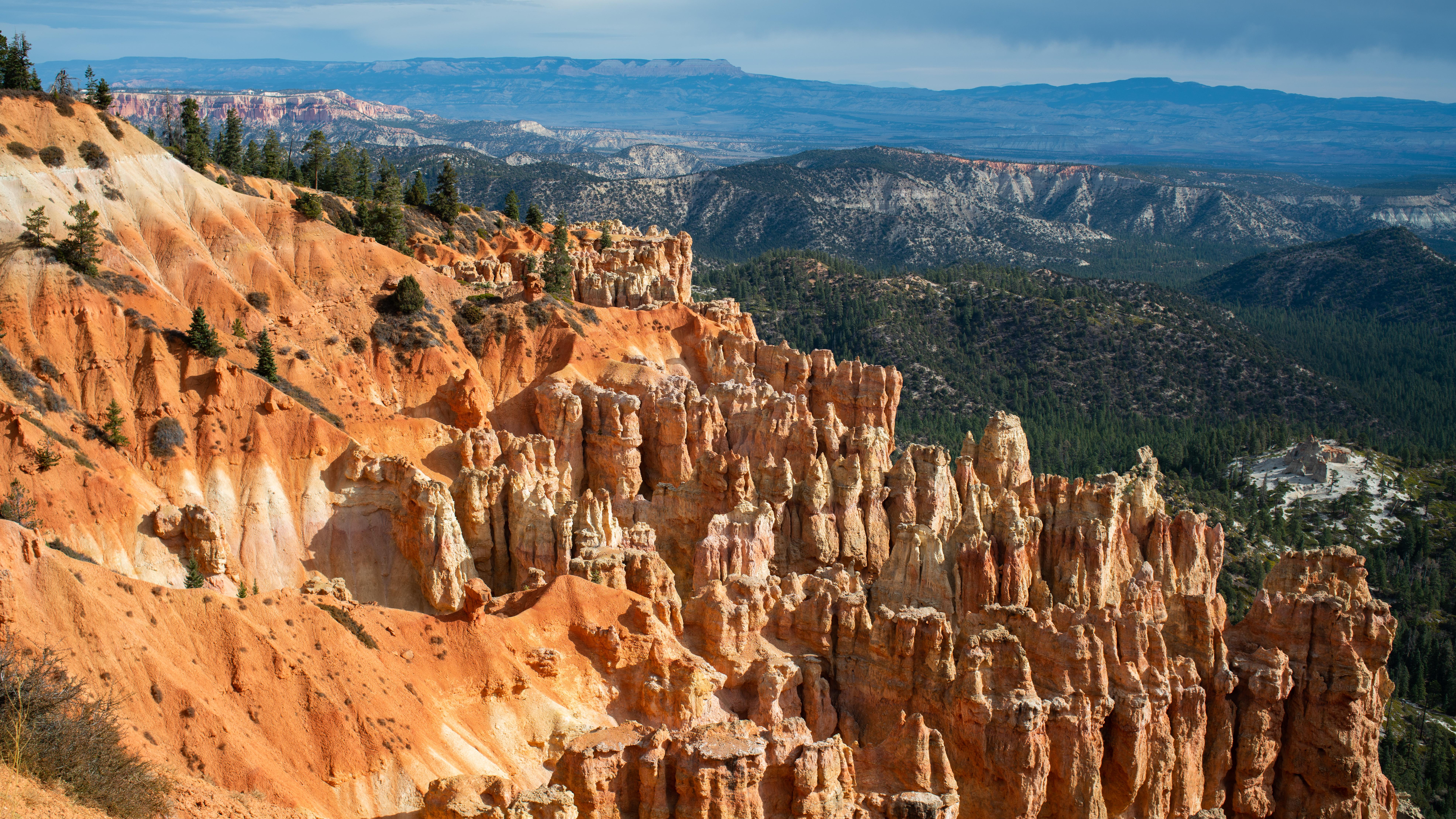 Ponderosa Canyon U.S. National Park Service