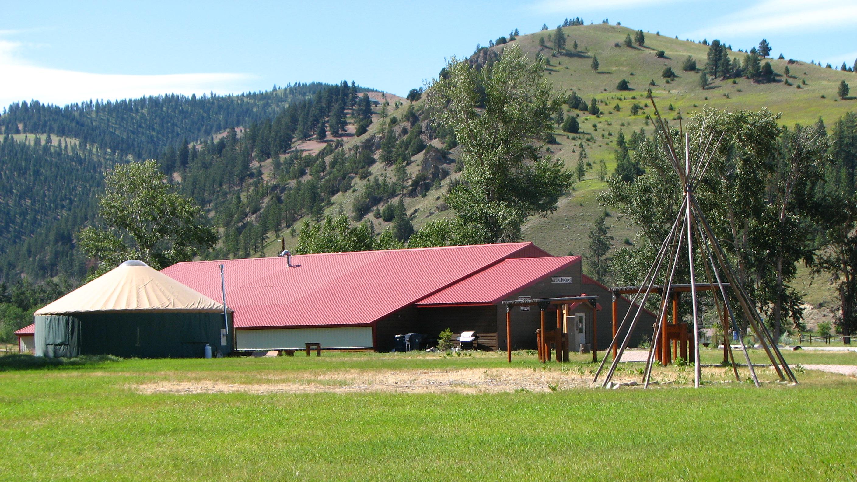 Discovering Travelers Rest: A Hidden Gem in Lolo, Montana