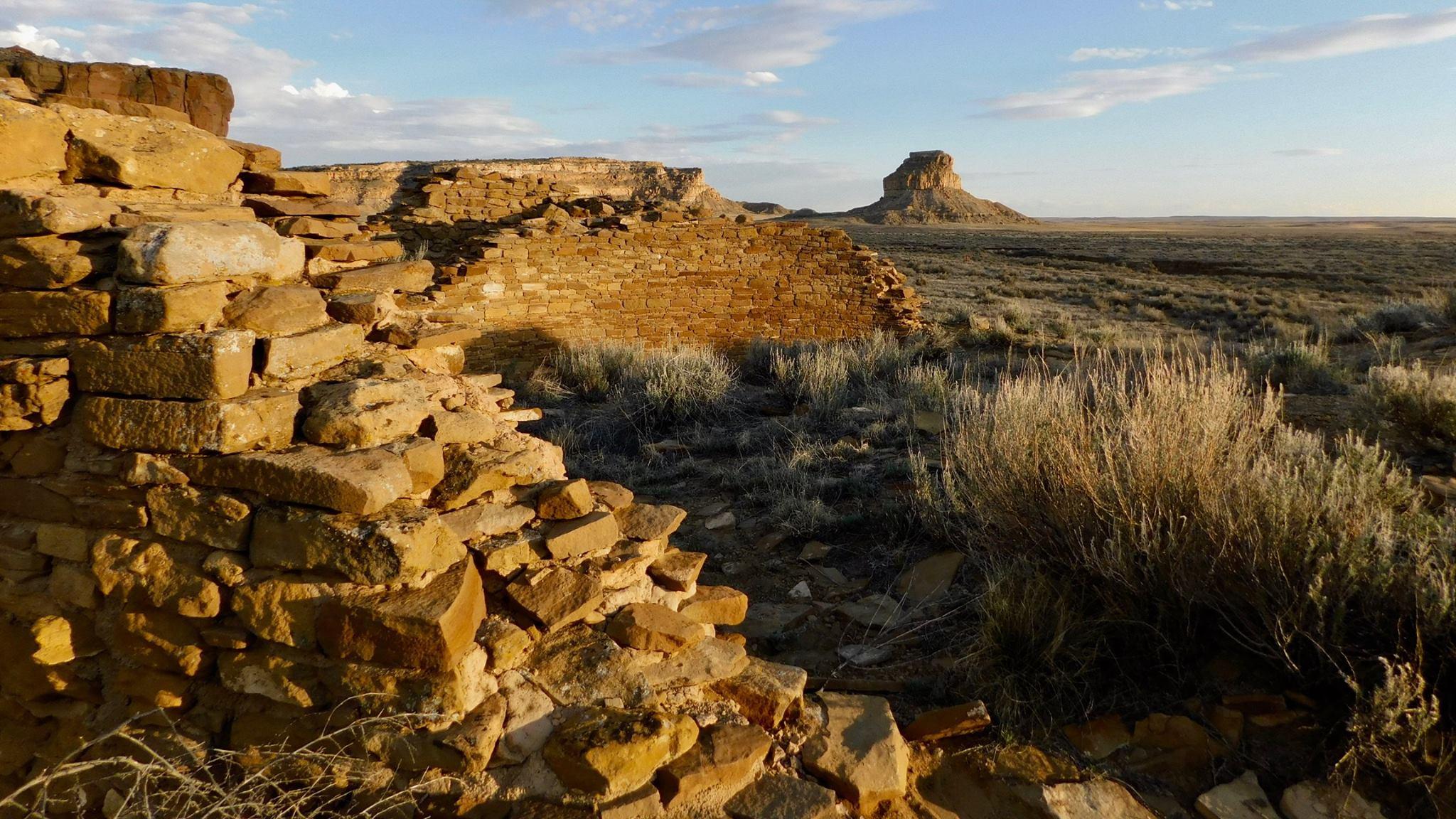 Una Vida U.S. National Park Service