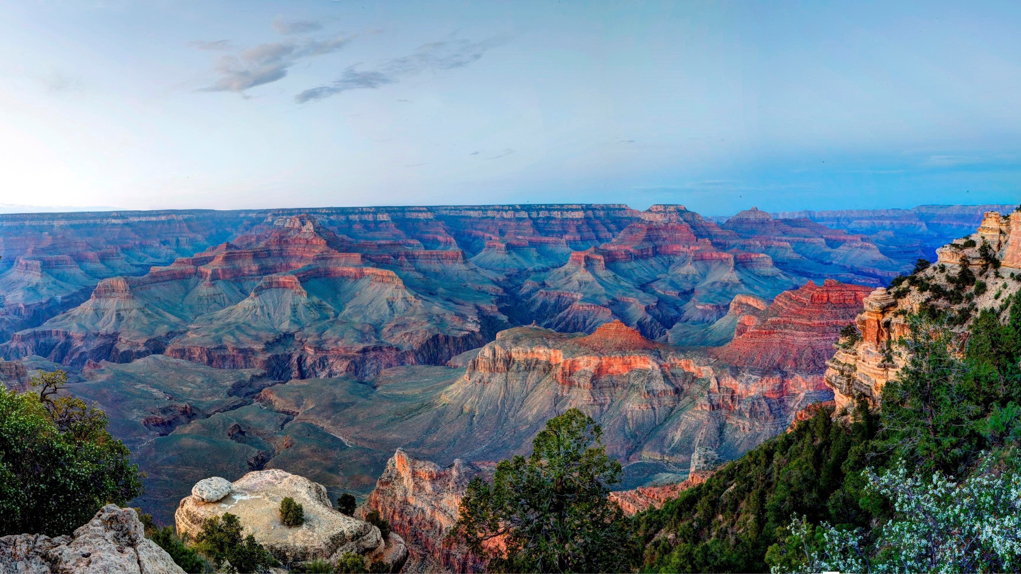 Yaki Point (U.S. National Park Service)