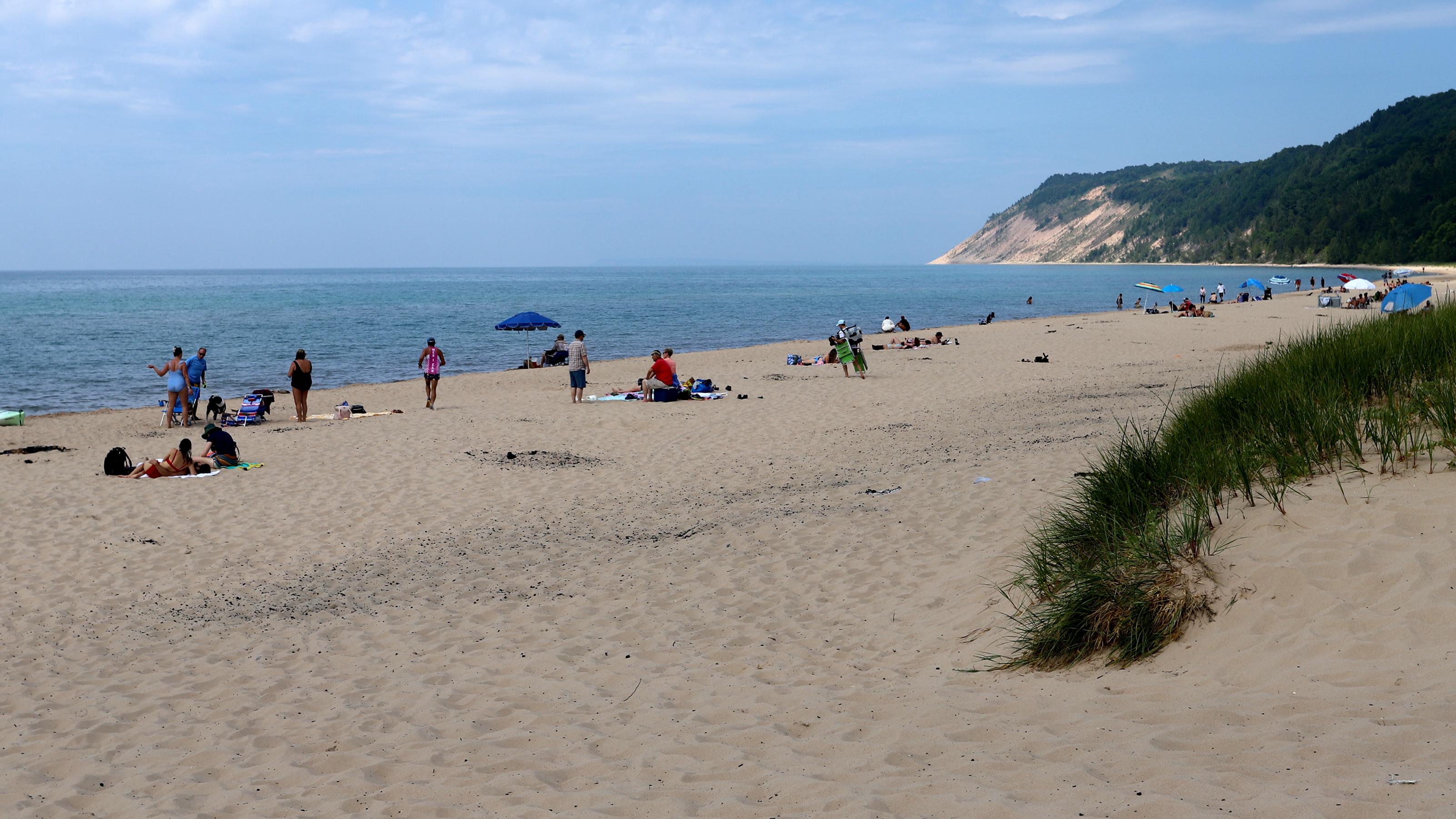 Esch Road Beach: The Ultimate Guide to a Hidden Gem in Michigan