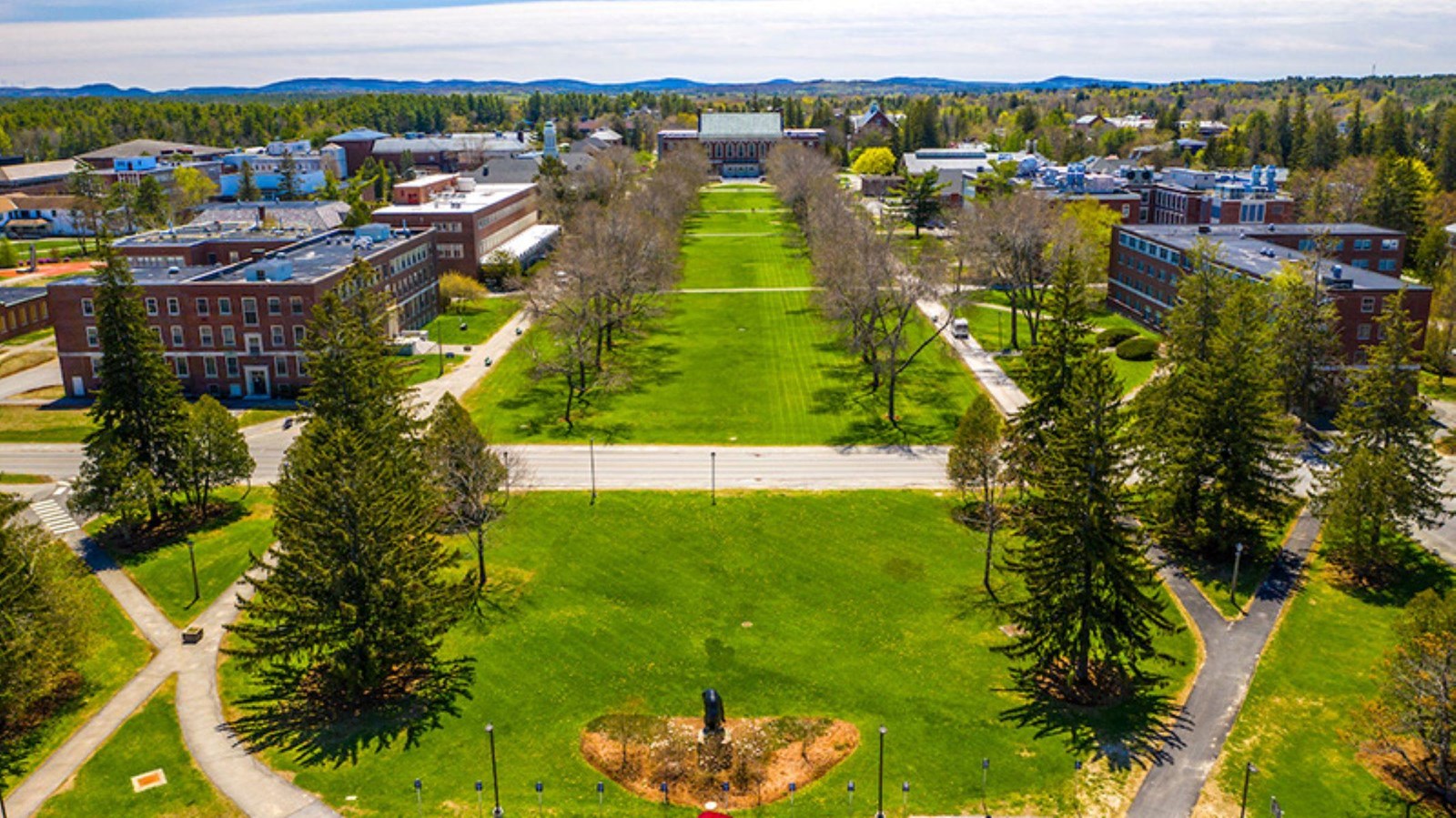 University of Maine (U.S. National Park Service)