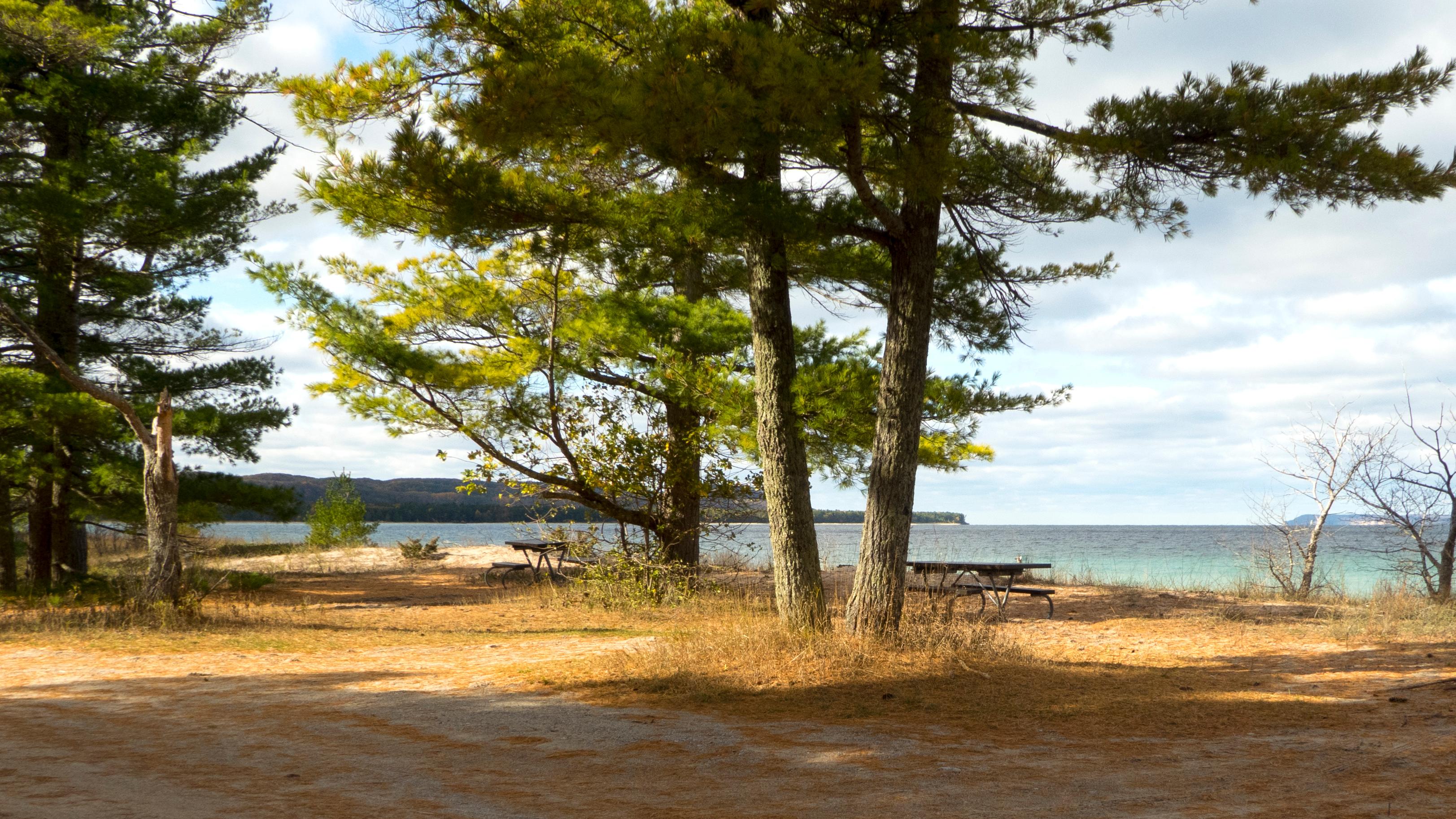 Discover the Beauty of Good Harbor Bay Beach: A Complete Travel Guide