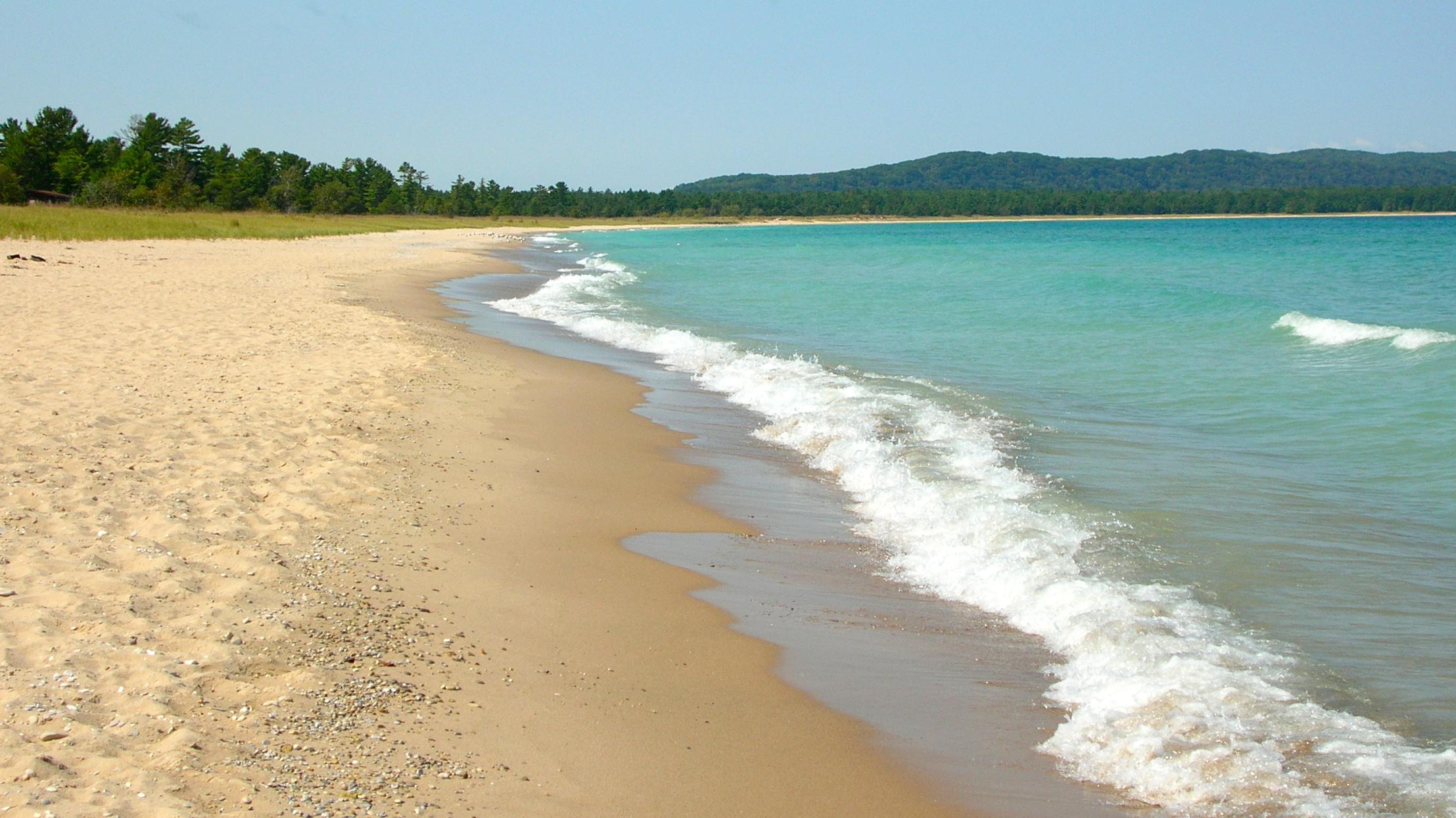 Discover the Beauty of Good Harbor Bay Beach: A Complete Travel Guide