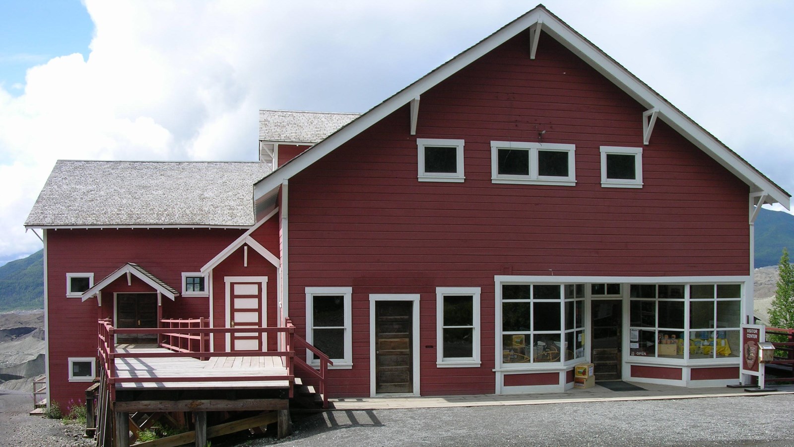 General Store