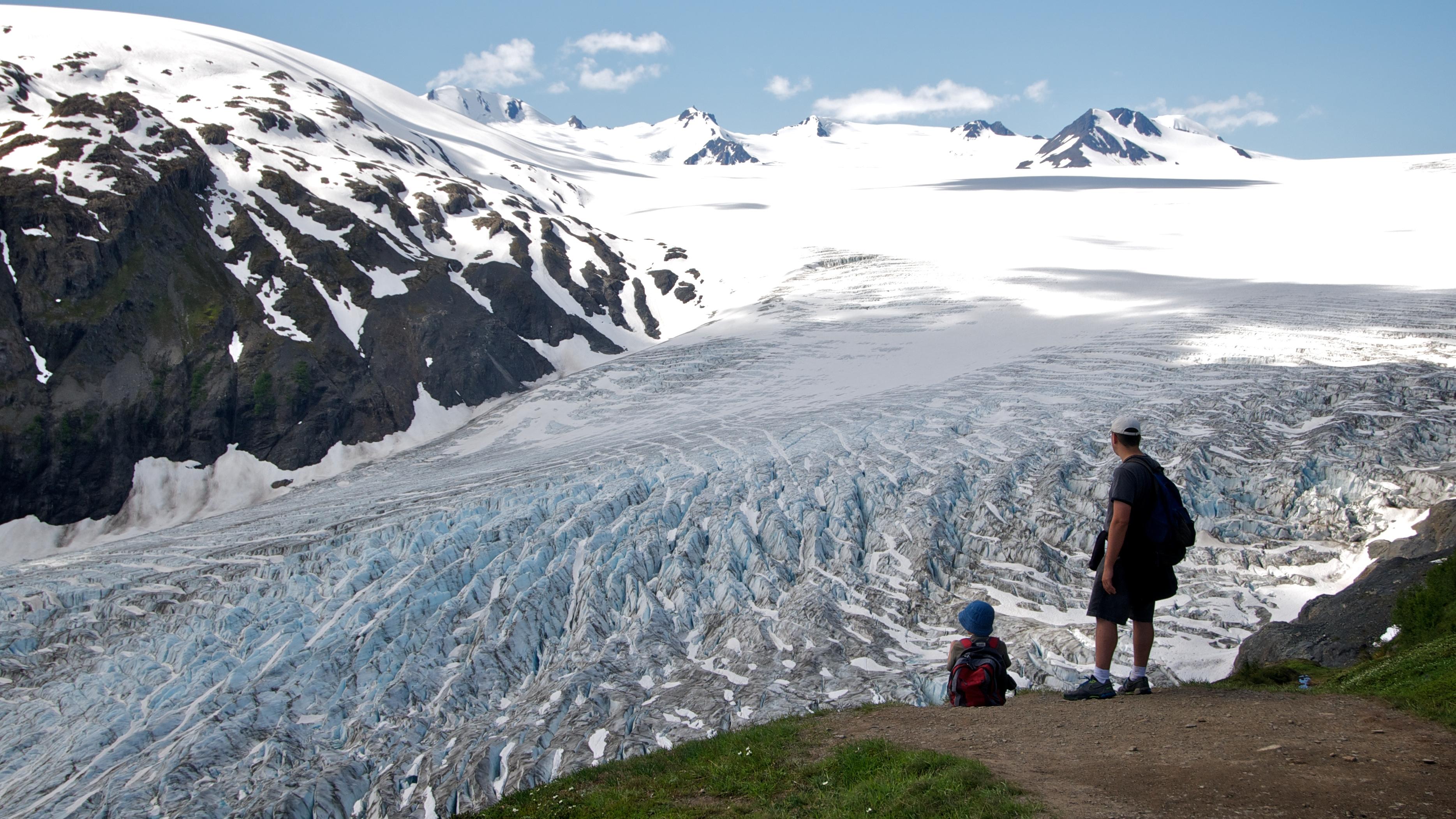 Top of the Cliffs (U.S. National Park Service)