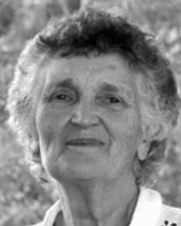Charlotte Johnson Read